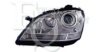 EQUAL QUALITY PP0954S Headlight